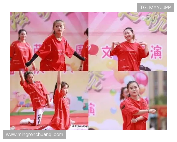 吴秀英的街舞人生：从舞台到生活的深度对话与自我探索