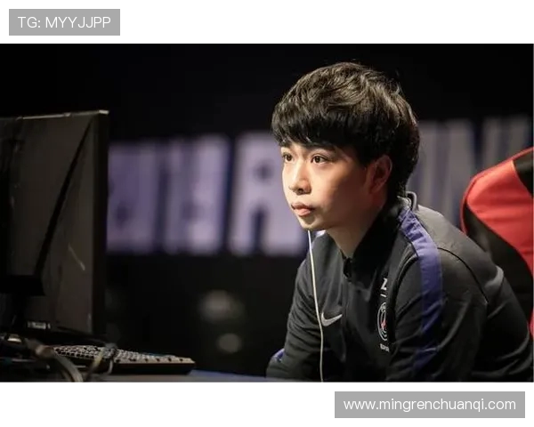 GEN鏖战PSG巅峰对决谁能问鼎荣耀赛场成最大焦点